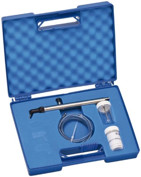 Hager & Werken Airsonic Mini Sandblaster